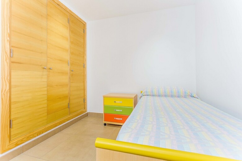 Apartamentos Casa Ca Na Xisca I