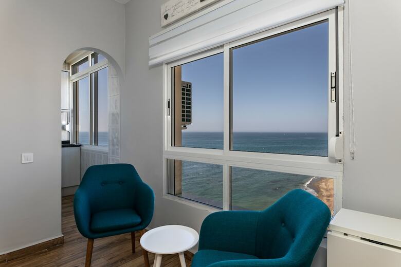 Apartamentos Almirante 903 Just On The Beach
