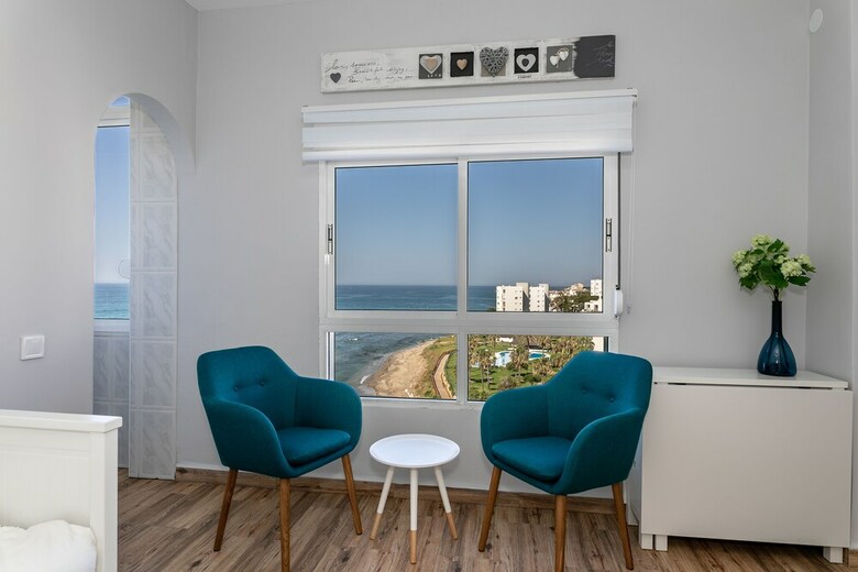 Apartamentos Almirante 903 Just On The Beach