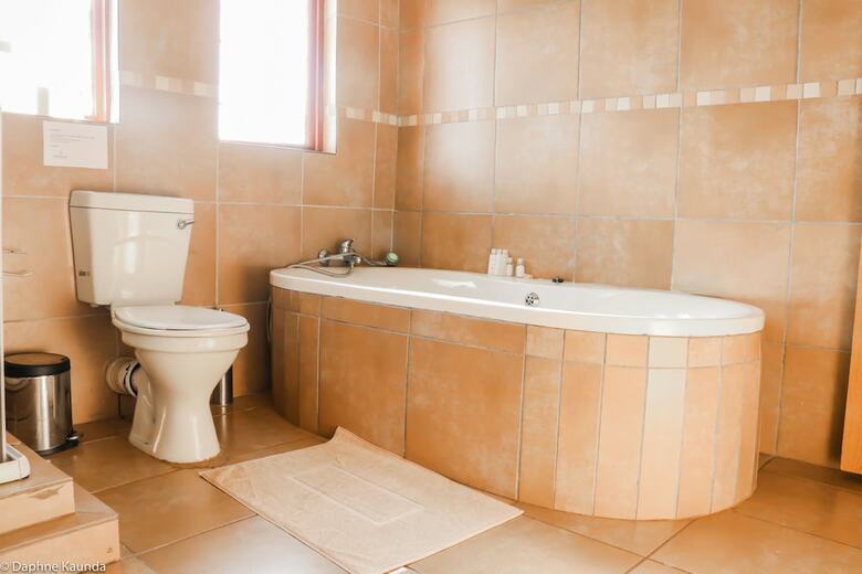 Bed & Breakfast Qabuleka Bnb