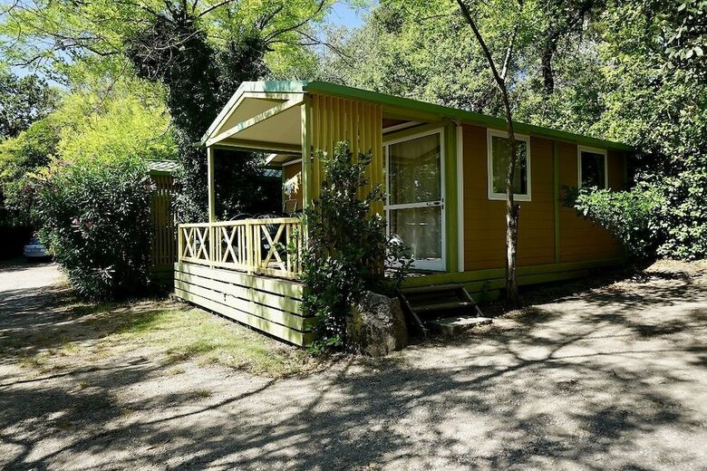 Camping Mas De Nicolas