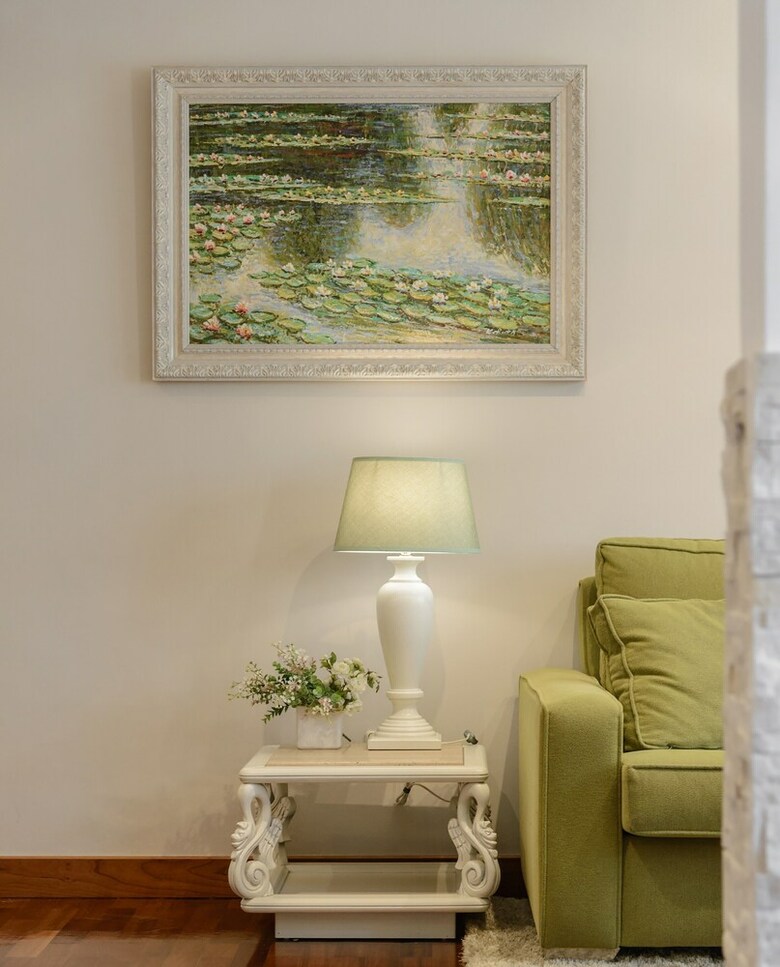 Apartamentos Charming Arg�elles