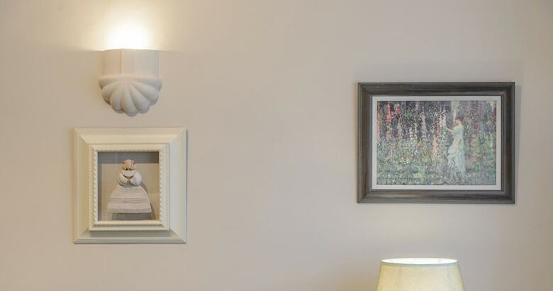 Apartamentos Charming Arg�elles