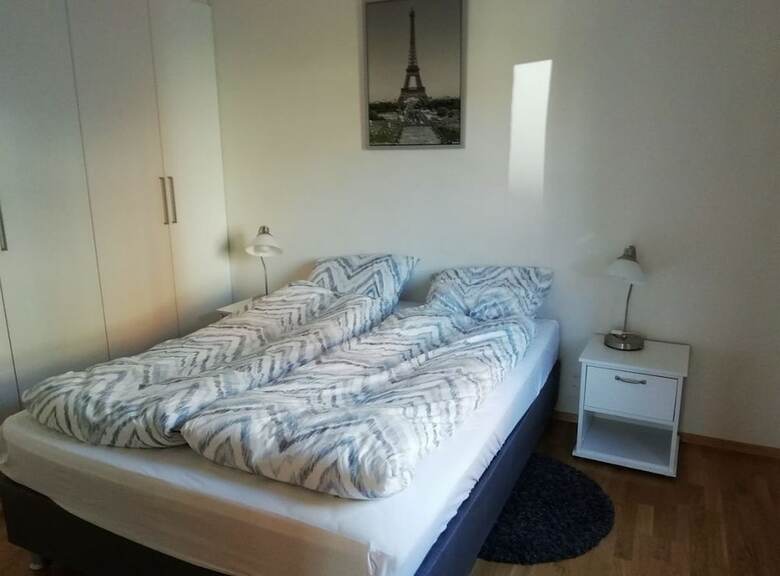 Gauk Apartments Sentrum 3