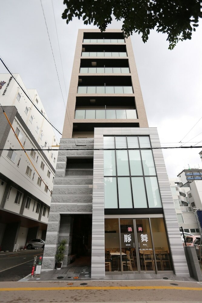 Hotel Donmai