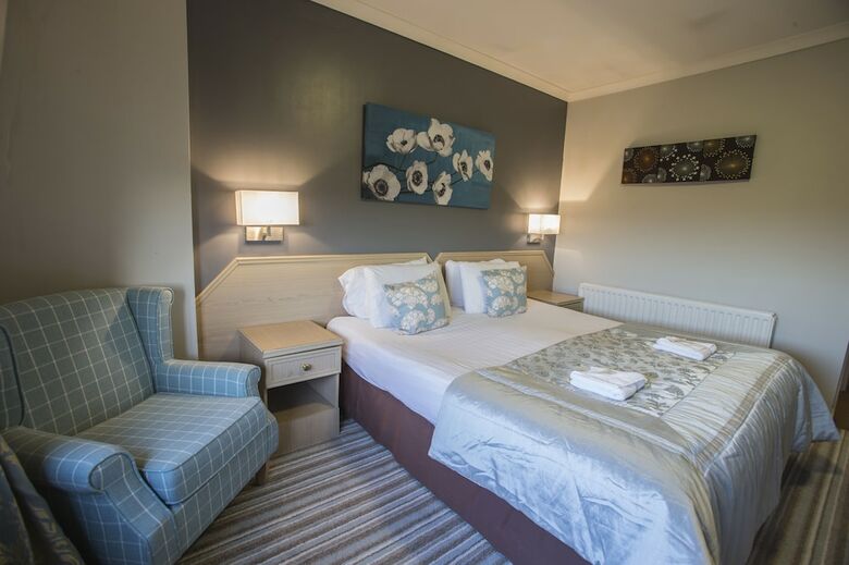 The Highfield Hotel