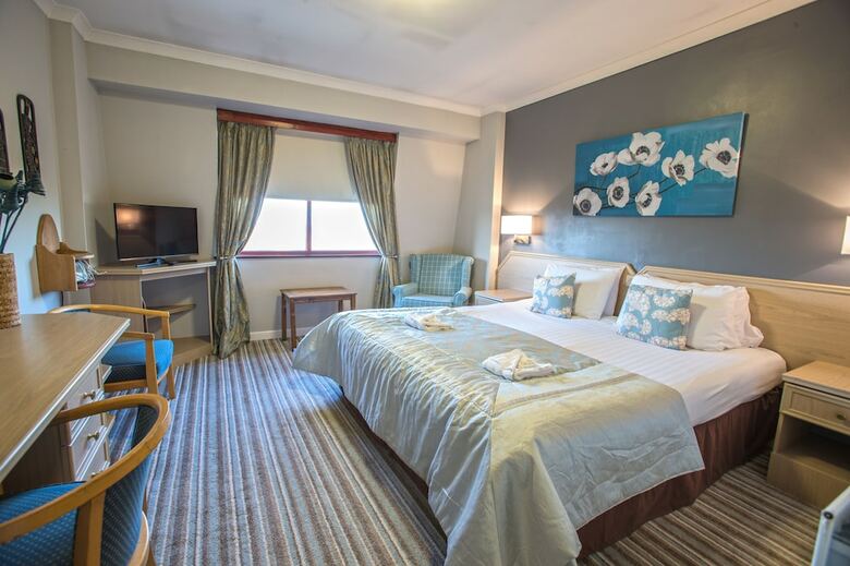The Highfield Hotel