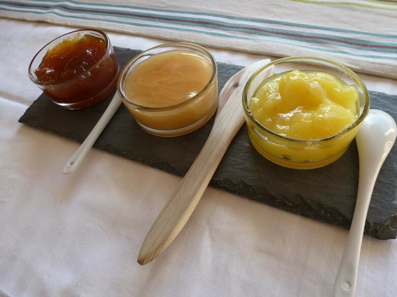 Bed & Breakfast A La Maison Jaune - Chambres D'h�tes