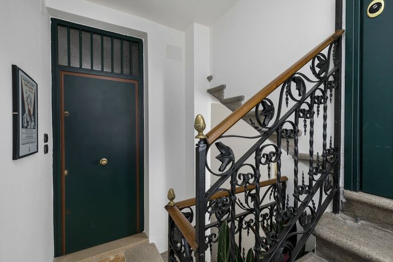Venice Heaven Apartments San Marco