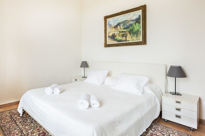 Villa Es Biniatzar