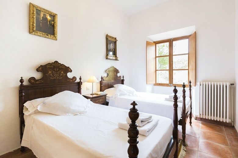 Villa Es Biniatzar