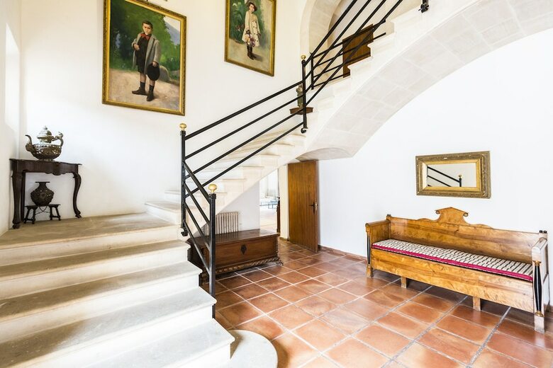 Villa Es Biniatzar