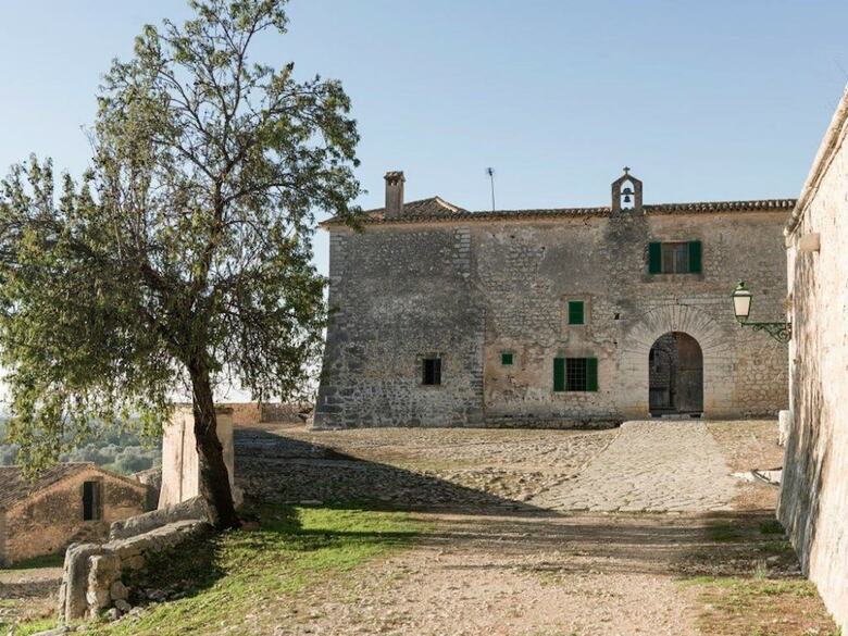 Villa Es Biniatzar