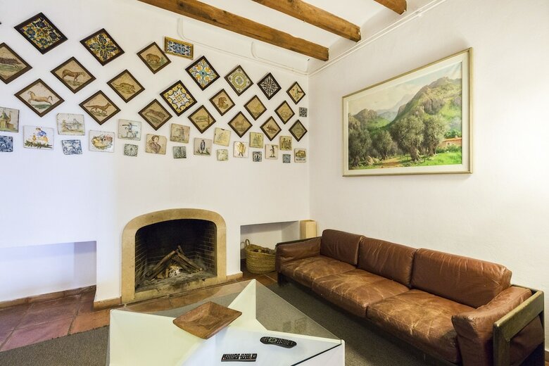 Villa Es Biniatzar