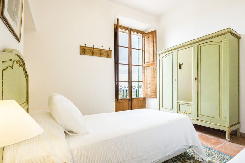 Villa Es Biniatzar