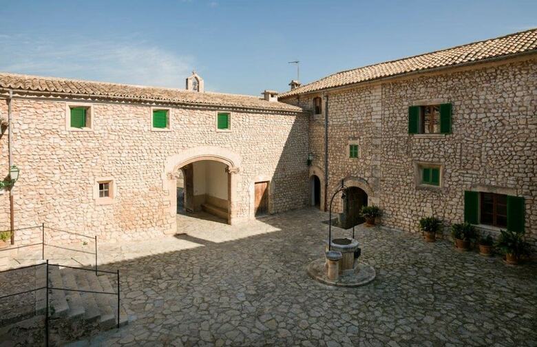 Villa Es Biniatzar