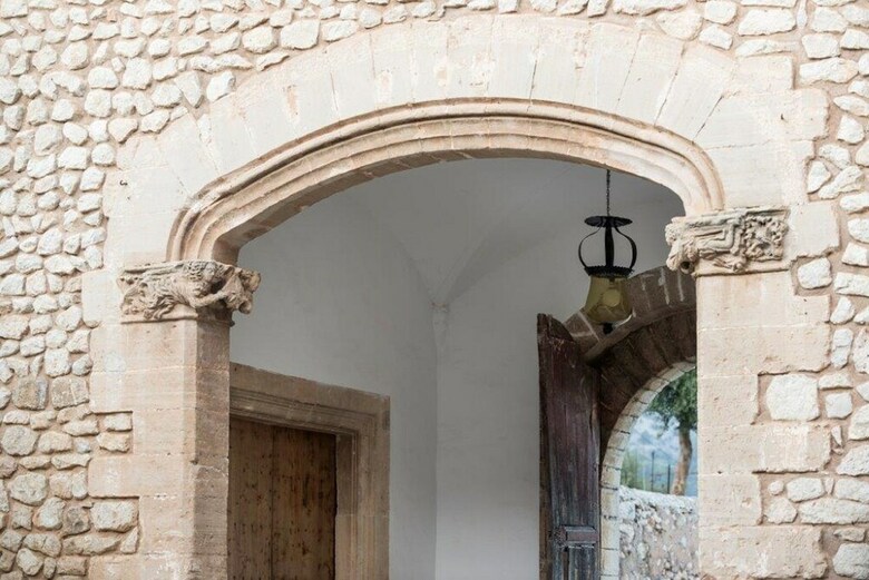 Villa Es Biniatzar