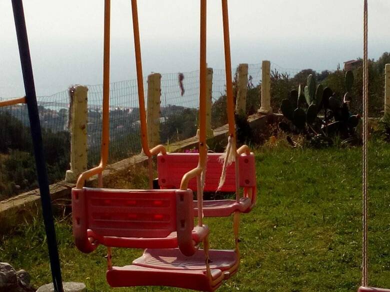 Imperia Bed & Breakfast