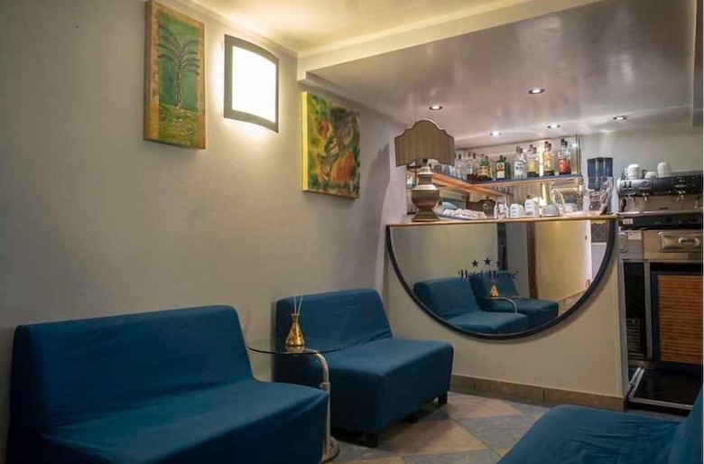 Posada Hotel Herv�