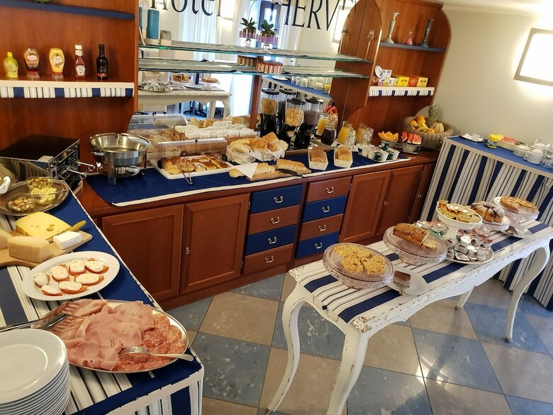 Posada Hotel Herv�