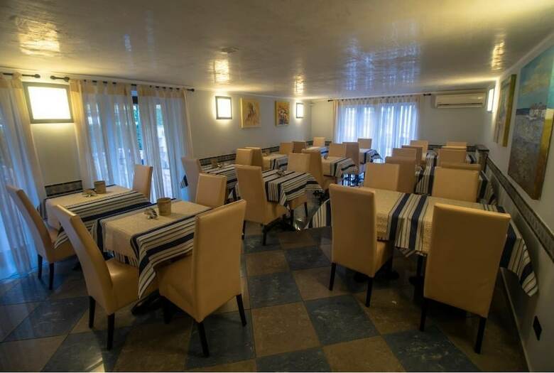 Posada Hotel Herv�