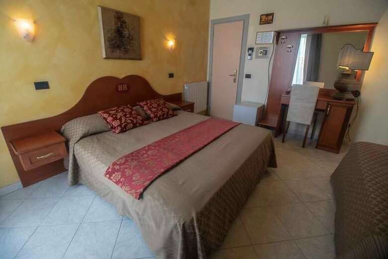 Posada Hotel Herv�