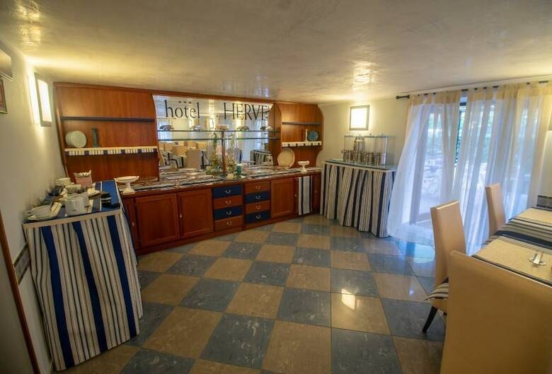Posada Hotel Herv�