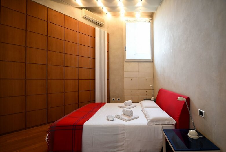 Apartamento Sant'agostino Apt