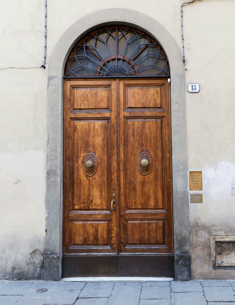Apartamento Sant'agostino Apt