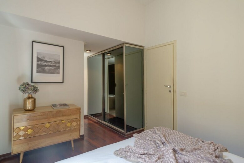 Apartamento Novella Balcony