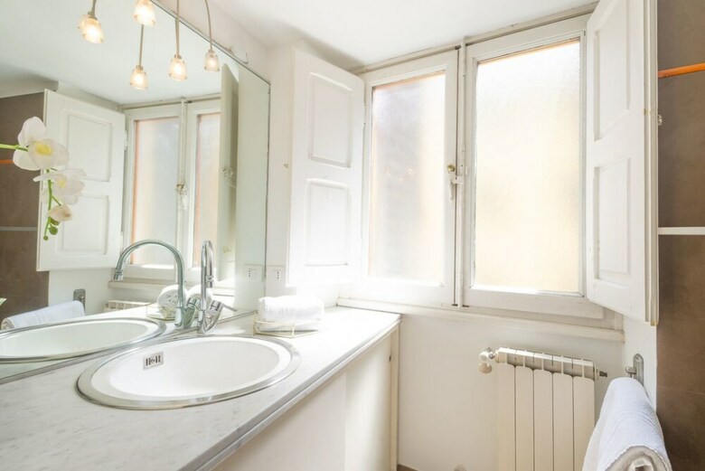 Apartamento Novella Balcony