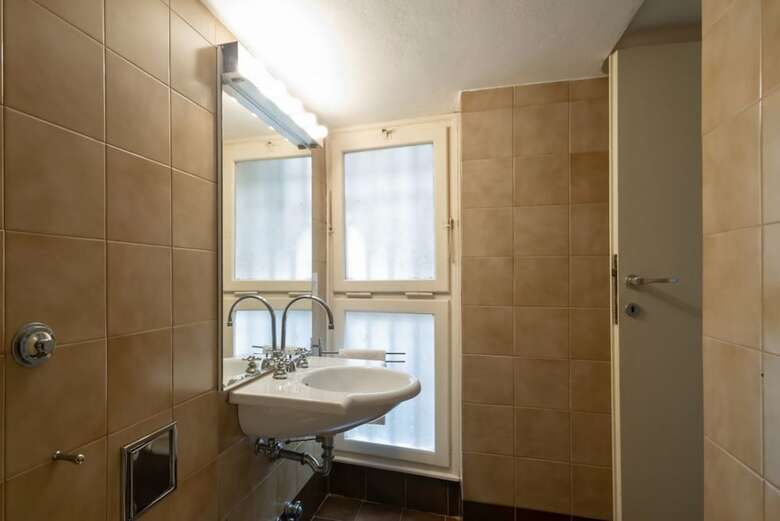 Apartamento Novella Balcony