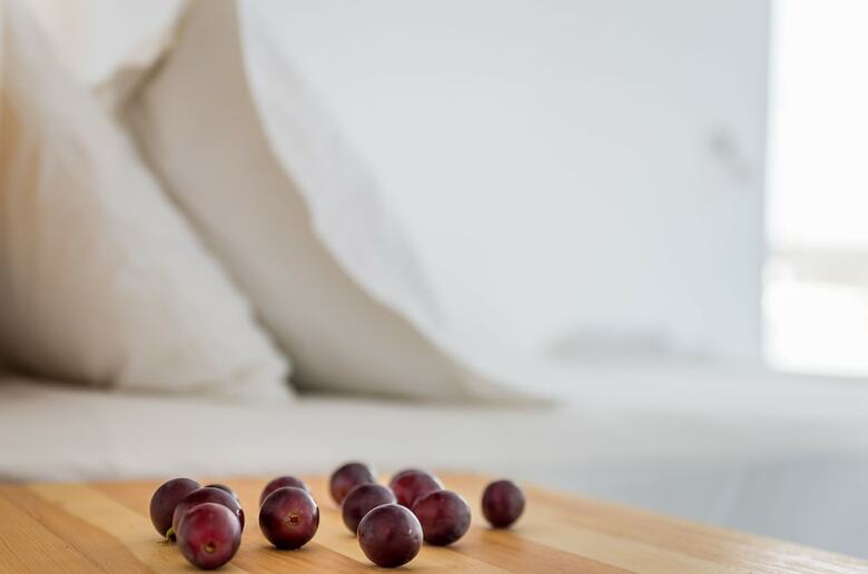 Hotel Niki Savvas Studio & Suites