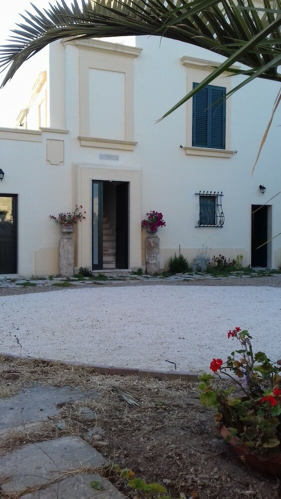 Bed & Breakfast Corte Lo Jucco