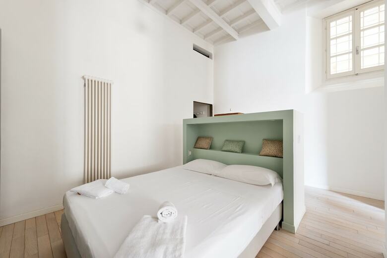 Apartamento Loft Design Downtown Florence