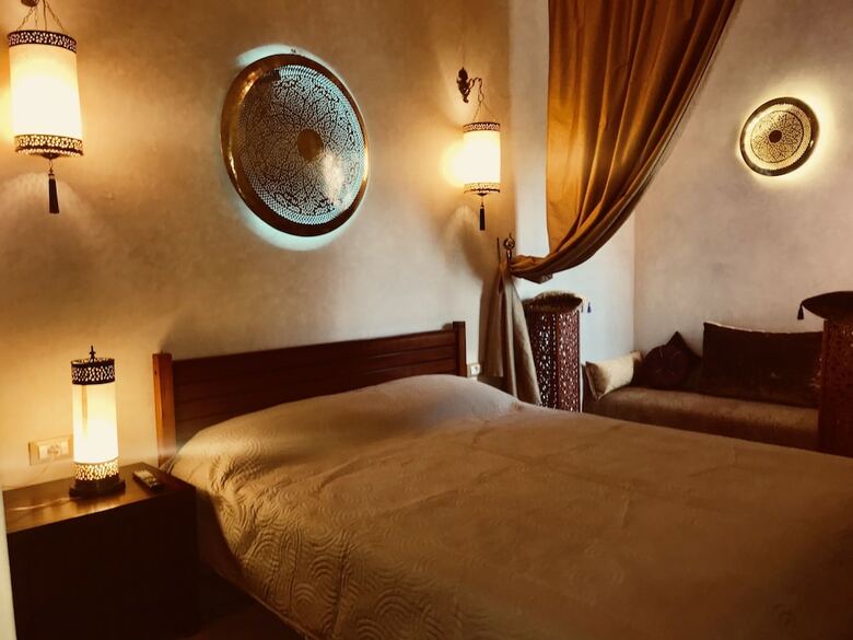 Apartamentos Yasmine Sabor Apppartment