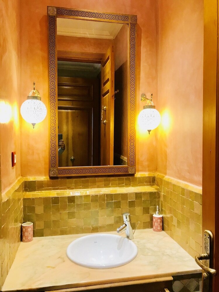 Apartamentos Yasmine Sabor Apppartment