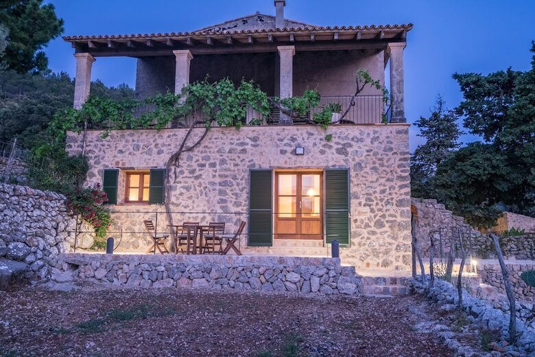 Agroturismo Son Alzines