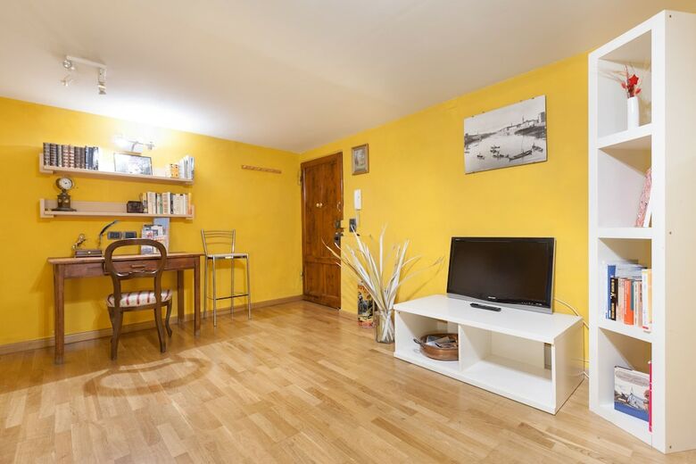 Apartamento Like A Local In Oltrarno