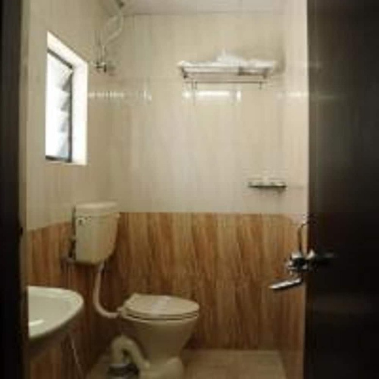 Hotel Balaji Residency