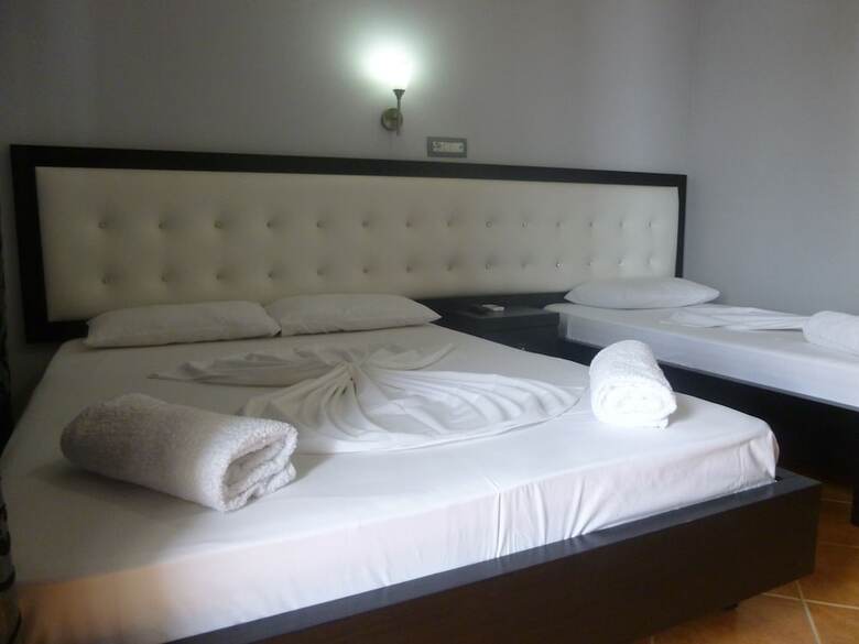 Hotel Villa Crystal