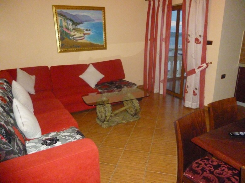 Hotel Villa Crystal