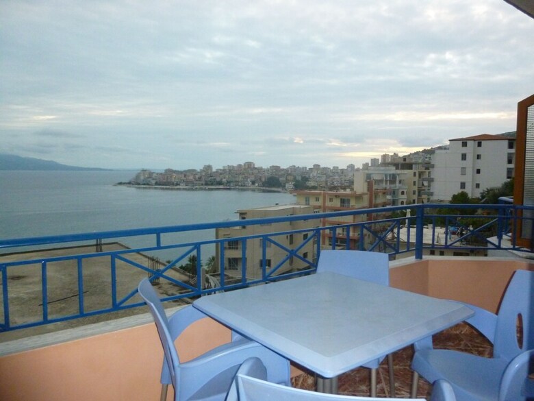 Hotel Villa Crystal