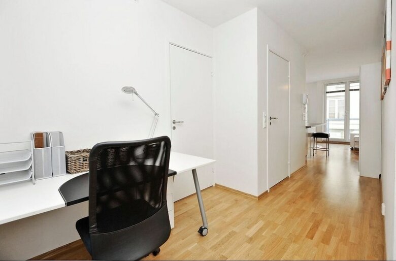 Siddis Apartment Sentrum 9