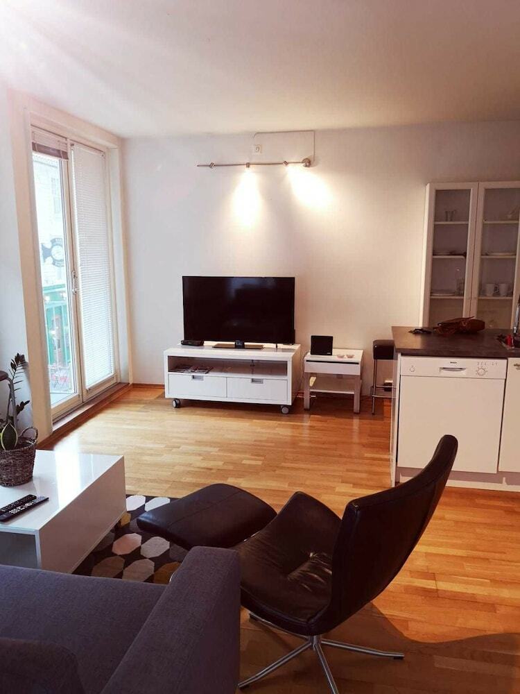Siddis Apartment Sentrum 9