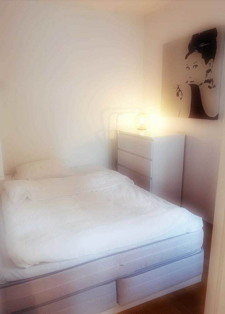 Siddis Apartment Sentrum 9