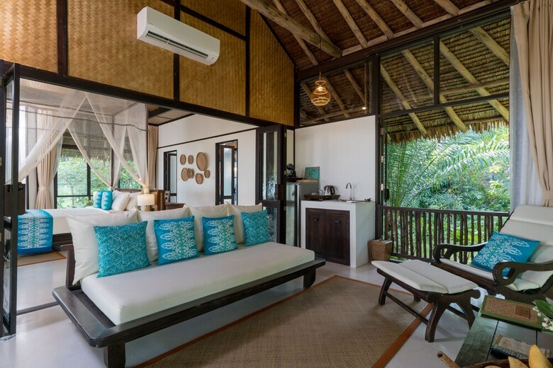 Hotel Koh Yao Yai Village