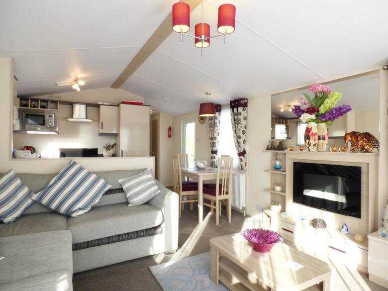 Caravan Hire At Southview Leisure Park