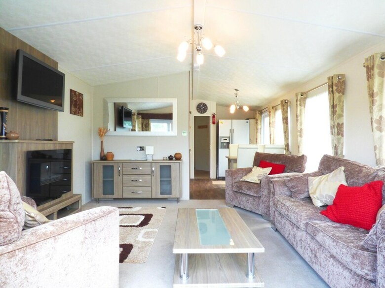 Caravan Hire At Southview Leisure Park