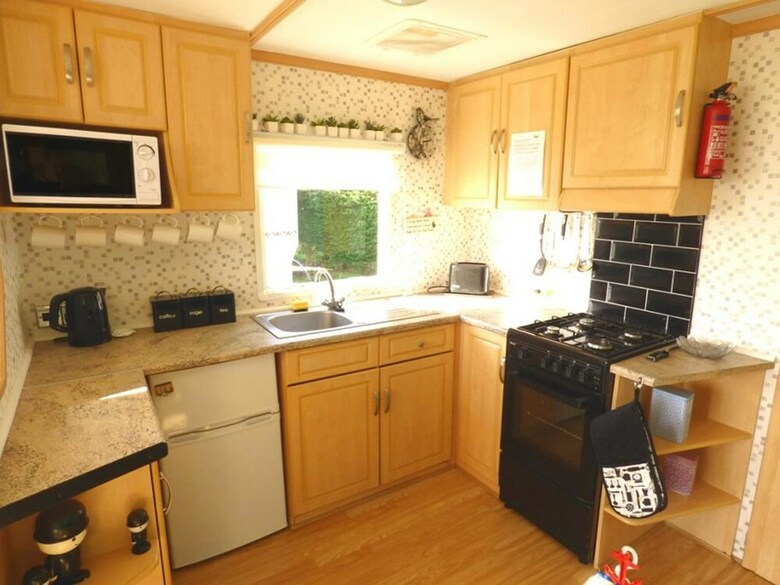Caravan Hire At Southview Leisure Park
